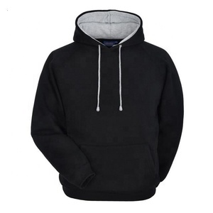 Sudaderas con Capucha de Invierno para Hombre, Personalizadas, de Alta Calidad, Ecológicas, de Forro Polar de Poliéster Grueso, Impermeables, Antiencogimiento, Tejidas - Product Image 6