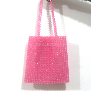 Bolso con cuentas de moda al por mayor, bolsos grandes de viaje lujosos - Product Image 2