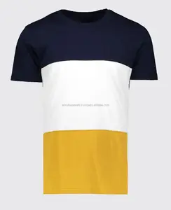 Chemises unies noires en mélange de coton et de polyester pour hommes, personnalisées en vrac, imprimant votre propre marque à manches courtes Service OEM - Product Image 1