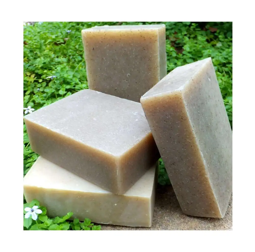 SOAP WITH SPECIAL SCENT - COCONUT SOAP FROM VIETNAM/ Ms Annie +84 396986490