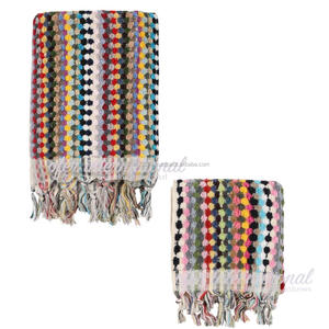 Jeu de serviettes romantiques, taille pour main et bain Multi couleur. Collection, commerce personnalisé - Product Image 1