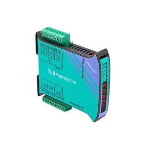 TLB Profinet 10 דיגיטלי משקל משדר (Rs485 - Profinet 10)