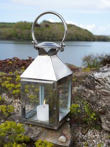 Iron and Glass Etched Design <b>Candle</b> <b>Lantern</b> for Home Office Wedding Decoration Metal <b>Candle</b> Holders and Jars - Product Image 4