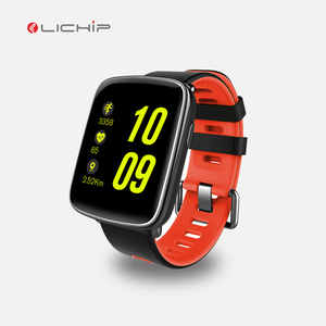 Mujeres Hombres bolsillo 3G android impermeable ip67 dual sim reloj teléfono inteligente comprar a granel de china para IOS - Product Image 1