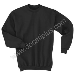 Personalizado OEM Nuevo Jersey de punto de algodón Hombre sudadera cuello alto - Product Image 1