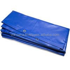 HOAHA Vietnam usine bâches PE de haute qualité - Product Image 1