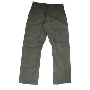 Pantalon cargo extensible respirant pour randonnée en plein air et tissu anti-déchirure durable au travail - Product Image 6