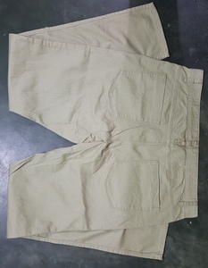 Lote de Mercancía de Bangladesh, Pantalones Formales para Hombre de Material Mixto, Envío Cancelado Disponible - Product Image 6