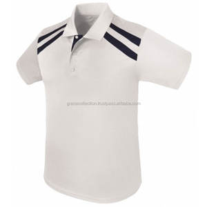 Polo d'été décontracté pour les hommes, personnalisé, de haute qualité - Product Image 6