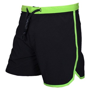 Pantalones cortos de compresión personalizados, Shorts de lucha MMA, sublimados - Product Image 3