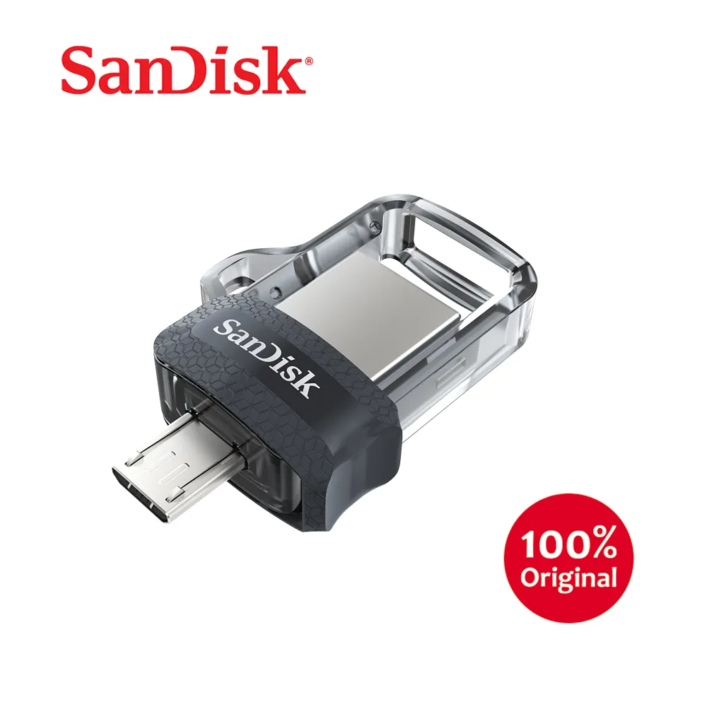 Sandisk במהירות גבוהה דיסק און קי Otg USB 3.0 עט כונן