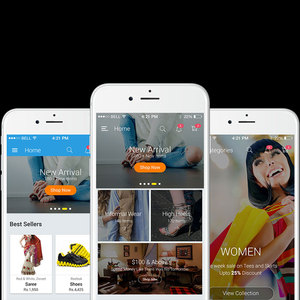 เว็บไซต์อีคอมเมิร์ซตามความต้องการของบริษัทในอินเดีย-protolabz eservices - Product Image 5