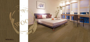 ลื่นพื้นไวนิลกระเบื้อง-Eco Kuratetsu ชั้น - Product Image 5