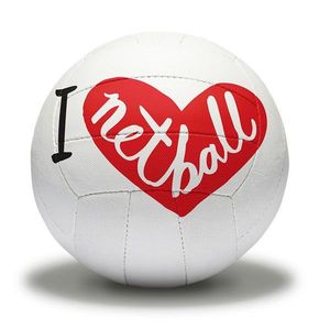 Entretenimiento de Netball de la bola - Product Image 2