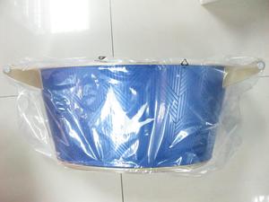 Seau à glace LED, seau à glace, grand seau à glace, seau à glace pour 4 bouteilles, seau à glace - Product Image 4