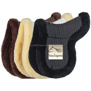 Almohadilla Numnah Textiles y productos de cuero - Product Image 1