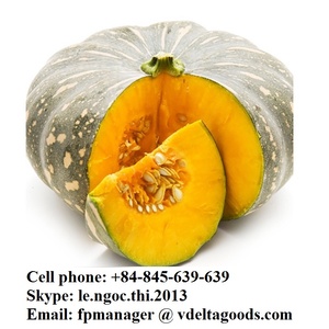 ที่มีคุณภาพสูงแช่แข็ง Cucurbita Moschata - Product Image 2