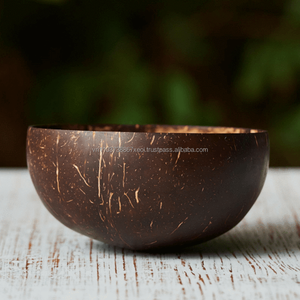 BOL EN NOIX DE COCO 100% Fabriqué par Nature Vegan - Product Image 4