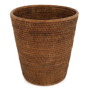 Cesta de regalo de bambú natural para bodas, vacaciones o fiestas de cumpleaños, adecuada para aperitivos de frutas o productos hechos a mano - Product Image 6
