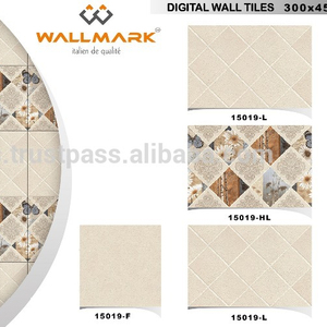 Azulejos de Pared de Cerámica Super Brillantes de Alta Calidad a Precio Económico, Exportador de la India - Product Image 2