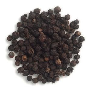 Poivre noir du Vietnam de qualité supérieure, stérilisé à la vapeur, nettoyé à la machine, épice pour assaisonnement alimentaire, exportation - Product Image 1