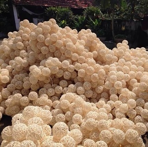 Venta al por mayor de bolas de ratán de Vietnam - Product Image 2