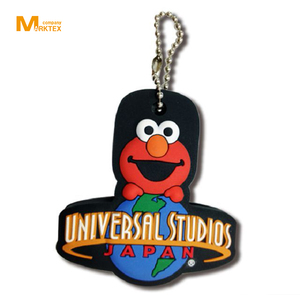 Custom <b>cheap</b> soft pvc key cover - Product Image 4