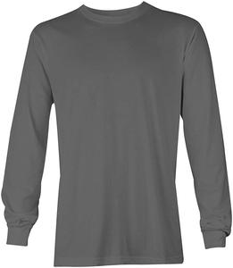 High Quality Cotton Solid Colors <b>Men</b> Printing Long Sleeve <b>T</b> <b>Shirt</b> ,Slim Fit <b>Men</b> Full Sleeve <b>T</b> <b>Shirt</b> - Product Image 5