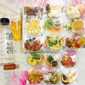 TRANCHES SÉCHÉES DÉTOX DE FRUITS/RÉGIME DE FRUITS - Product Image 6