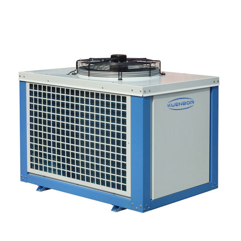 condensing unit, condensing unit direct from shanghai kuenbor
