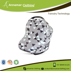 Factory Price Best Quality Baby Car Seat Cover Canopy - Product Image 2