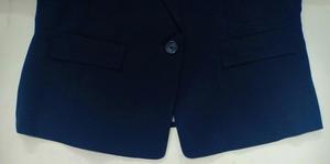 Chaqueta de fiesta inteligente brillante para mujer, chaqueta con botones, marca Original, stock - Product Image 4