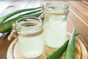 NATA DE ALOE VERA, producto nutritivo - Product Image 4