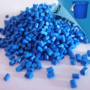 เม็ดสีบลูมาสเตอร์แบทช์สำหรับฟิล์มสีน้ำเงินจากเวียดนาม ผู้จัดจำหน่ายที่ดีที่สุดจากเวียดนาม - Product Image 2