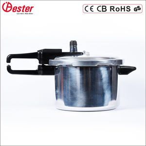 Arrocera olla a presión <span class=keywords><strong>de</strong></span> <span class=keywords><strong>aluminio</strong></span> a gas - Product Image 3