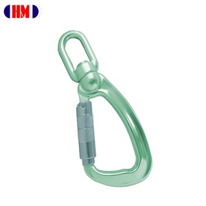 CE A304KTL-3อลูมิเนียมหมุนโหลดสแน็ปทริปเปิล็อคตะขอ - Product Image 1