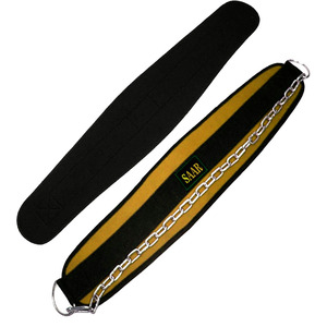 Meilleure vente de ceinture de trempage en néoprène confortable et durable pour l'utilisation en salle de sport Accessoire d'équipement de fitness pour l'haltérophilie et la musculation - Product Image 5