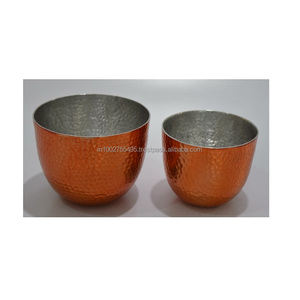 ชามใส่ถั่วเซรามิกสไตล์คันทรี่ ขายดี ขนาด 16x16x13 ซม.  ตกแต่งโต๊ะอาหารแบบญี่ปุ่นแท้  รับสั่งทำพิเศษสำหรับใช้ในบ้าน งานเลี้ยง - Product Image 1