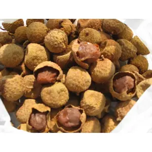 Specialize in Providing Dried Lychee - Best Price - Product Image 1
