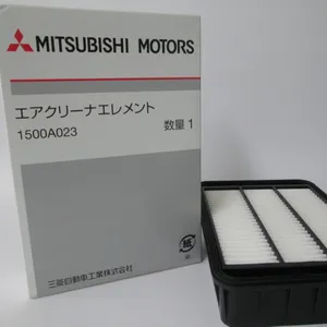 Air Filter Mitsubishi 1500A023