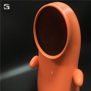 3D印刷樹脂プラスチックモデル高速プロトタイプOem工場小型モデルカスタム3D印刷会社 - Product Image 2