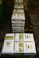 Trusted Lithuanian Best-Selling SOLVIKA High-Moor Peat Moss Seed Propagation Mix Powder-Finest Range