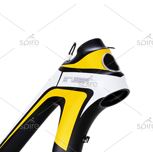 Khung xe đạp leo núi MTB bằng sợi <span class=keywords><strong>carbon</strong></span> cao cấp - Product Image 3