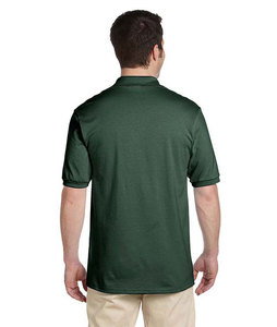 Camiseta de Secado Rápido al por Mayor, 100% Algodón, Talla Grande, con Logotipo Personalizado, Transpirable, Diseño Liso de Verano, Informal para Hombre Adulto - Product Image 5
