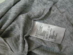 Directo desde Bangladesh 100% Polo de algodón de estilo clásico gris sólido para hombres de calidad de exportación para adultos para la temporada de primavera - Product Image 4