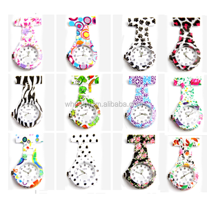 Reloj Pastic Ice Enfermera - Product Image 2