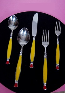 Esmalte cubiertos - Product Image 2