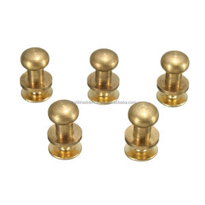 Attache ronde M5 Taille personnalisée par Shalibhadra - Product Image 1