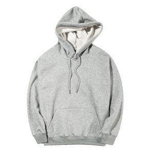 Sudadera con capucha de alta calidad para hombre, con logotipo personalizado, nueva moda, calentador de cuerpo, polar - Product Image 5