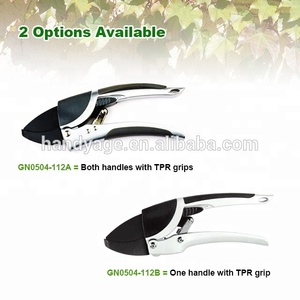 [Handy-Age]-podadora de yunque de alta resistencia de 8 "(GN0504-112) - Product Image 4